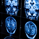 Illustration for article titled Scientists Just Built the Most Detailed 3D Brain Map in History